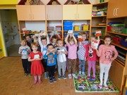 Společné vaření s rodiči - Vaříme spolu - produkty Jaroměřické mlékárny